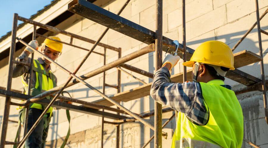 Flashing Repair in Louisville, CO